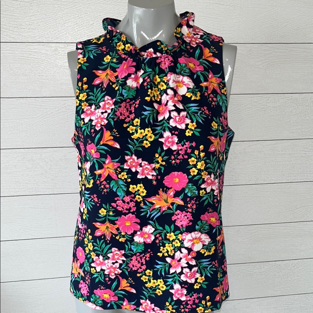 J. Crew top S